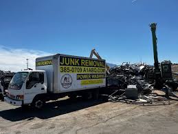 Demolition Debris Removal in Hayfield, VA