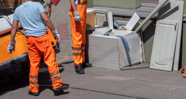 Same-Day Junk Removal Services in Hayfield, VA