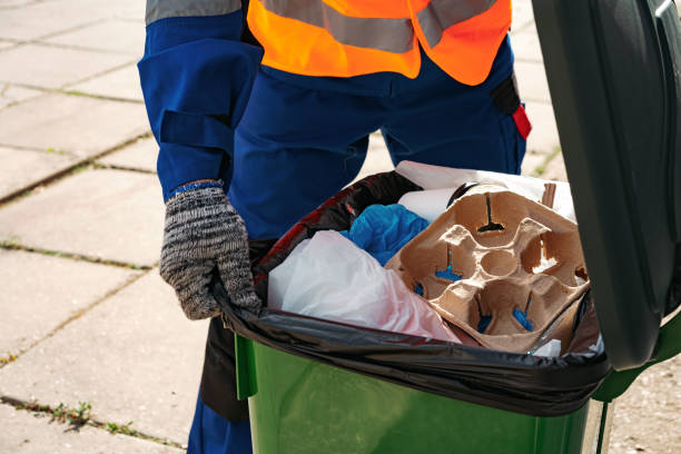 Best Yard Waste Removal  in Hayfield, VA